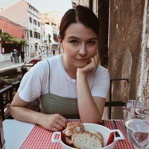 Meet your Posher, Brenna